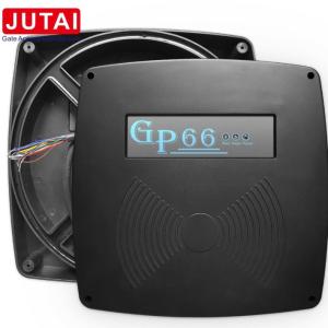 China IP66 125KHz Proximity Reader 90cm Reading Range For Security Systems wholesale