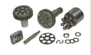 China Rexroth Excavator Hydraulic Pump Parts A8VO160 For diesel330 And diesel345 Mian Pump wholesale