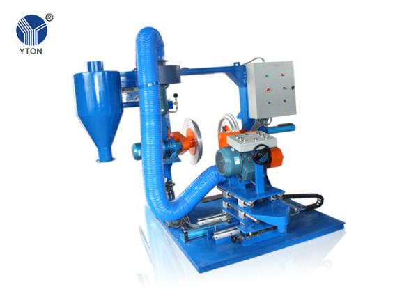 Quality Multi Function Tyre Retreading Equipment , Cold Retread Tyre Buffing Machine for sale