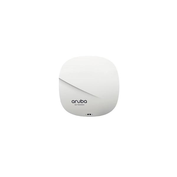 JW811A Aruba IAP315 Access Point The Aruba 310 Series Access Points Deliver High