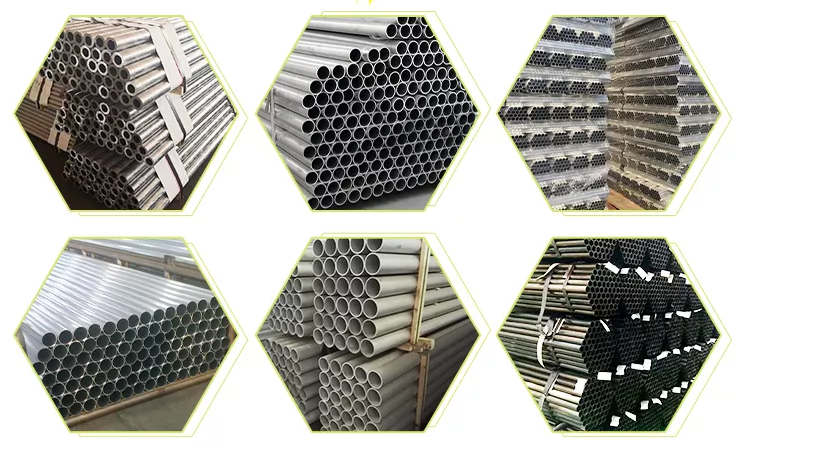 1020 AISI Cold Drawn Carbon Steel Tube 41CR4 Low Carbon Steel Tubes Precision