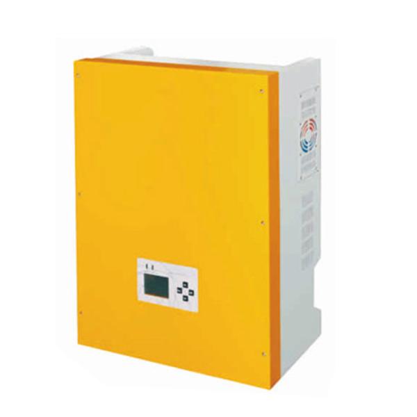 Quality Grid Tie Single Phase Output 5KW PV Power Inverter for sale
