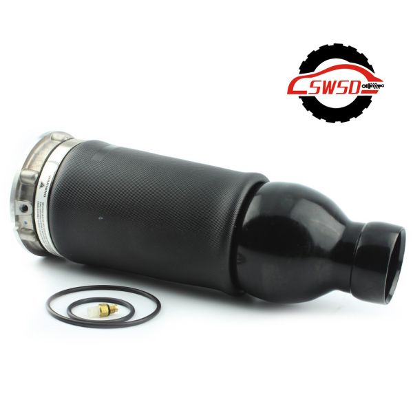 4Z7616051 Air Bellow Strut Spring For Audi A6 C5 Allroad Quattro 4Z7413031A