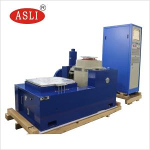 China Asli Brand High Frequency Random Vibration Testing Equipment wholesale