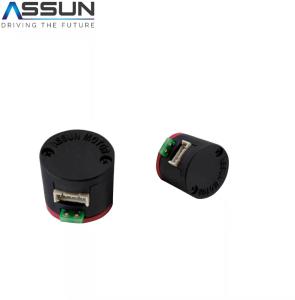 China Electromagnetic Incremental Linear Encoder 64PPR For BLDC Motor wholesale