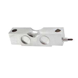 Double Shear Beam Load Cell Bridge Type Analog Output Shock Resistance