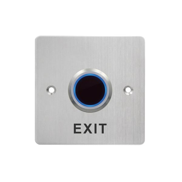 SNT850-32NT/SNT886-32NT NO Touch Style Exit Button Touchless Exit Button