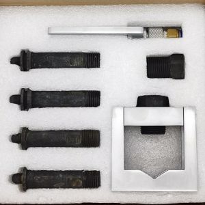 Inside Diesel Injector Fixture Tool Function 7 Pcs