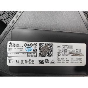 China ISO7760DBQR SSOP16 SMD Integrated Circuit MCU Controller Microcontrol wholesale