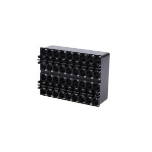 0.01mm Tolerance Cnc Machined Aluminum Parts High Precision
