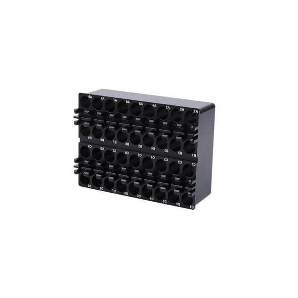 Quality 0.01mm Tolerance Cnc Machined Aluminum Parts High Precision for sale