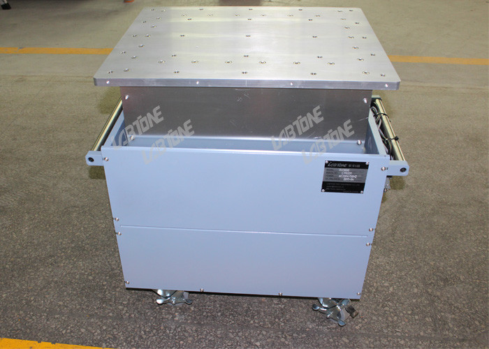 Mechanical Vibration Testing Machine Complies With GB UL IEC Standards