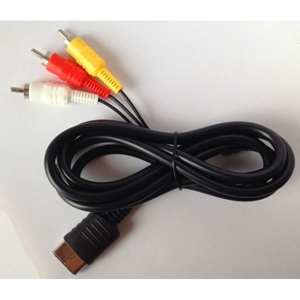 P3 / P2 AV Cabel For Video game for Audio Video HDTV