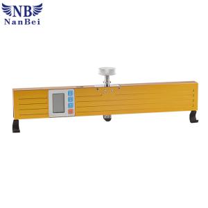 China 300N Elevator Tension Physical Testing Instrument Digital Belt Tension Tester wholesale