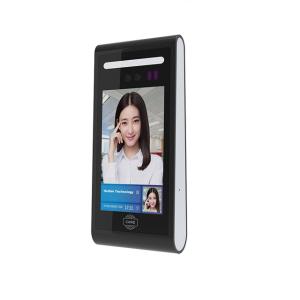 China HF-RA05 Wiegand TCP/IP Fingerprint Time Attendance And Access Control For Outdoor wholesale