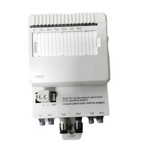 ABB 3BHE028761R1002 DCS ETHERNET ADAPTER MODULE