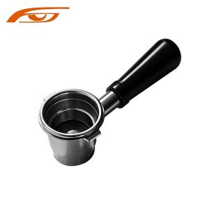 Tight Tolerance Sheet Stamping Metal Parts Coffee Machine Components
