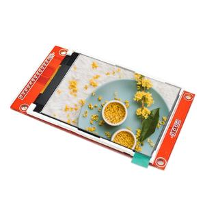 China 240x320 SPI Display Module ILI9341 Spi Display TFT Display Module wholesale