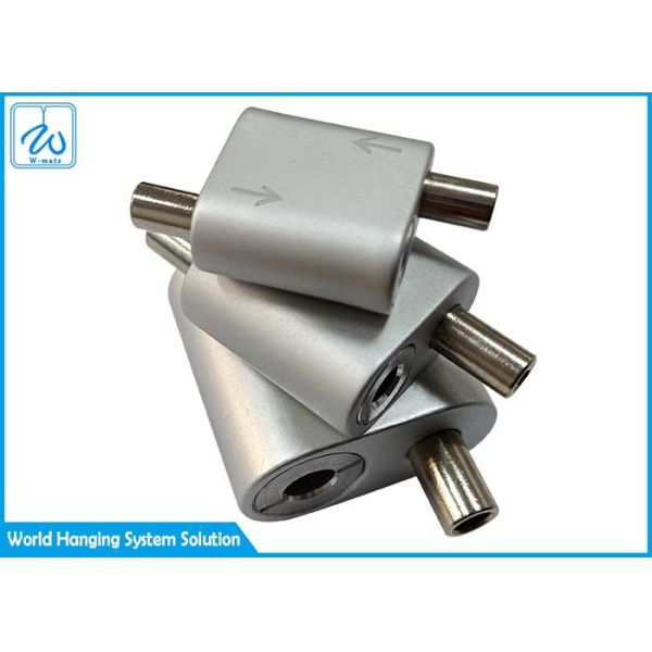 Competitive Price Looping Gripper / Snaphook Hooks With Spring Latches