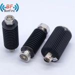 200W N-Jk Fixed RF Attenuators 6 10 15 20 30 40dB 50dB DC-3800MHz 50ohm Variable
