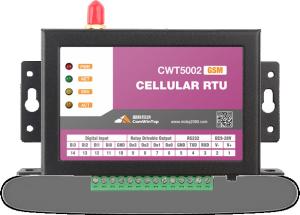 China CWT5002 GPRS Data Logger with Modbus protocol by RS485 wholesale