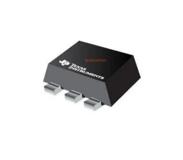 Quality TPS563207DRLR for sale