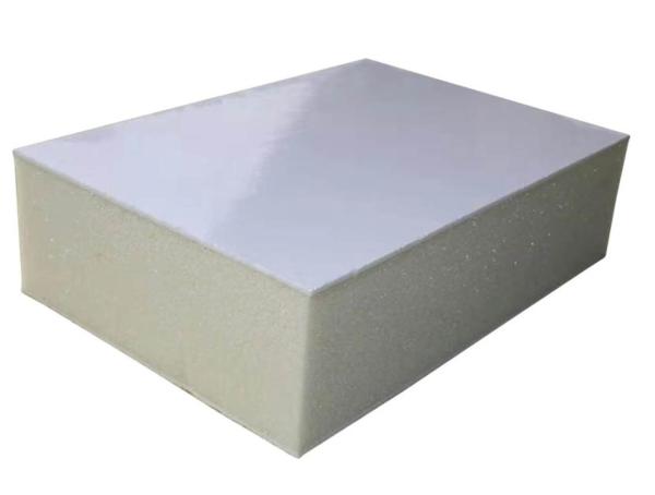 Quality Fiber Honeycomb Sandwich Panel SIP Panel Machine for sale