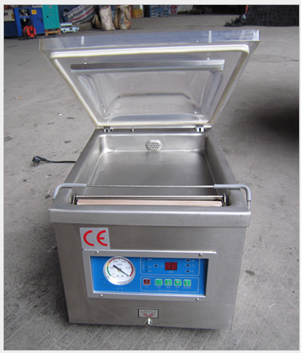 Vacuum Packaging Machine with competitive price