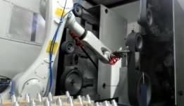 China Durable Robot Polishing Solution High Precision CNC Polishing Robot ISO9001 Certified wholesale