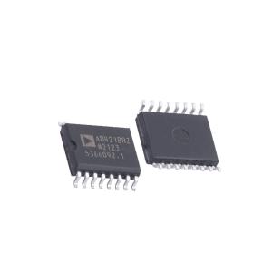 China AD421BRZRL7 SOIC-16 DACs Digital To Analog Converters wholesale