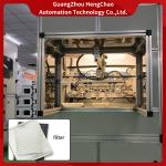 High Efficiency Automobile Filter Element Production Line Filter Assembly