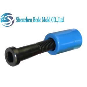 China High Temperature 18mm Mould Parting Locks Standard Mold Components wholesale