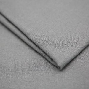 Medium Color Fastness Stretched Workwear Fabric With Low Shrinkage 3 To Wet