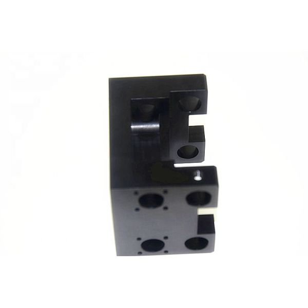 Broaching Cnc Machining Prototype Service , BeCu Brass Cnc Milling Service