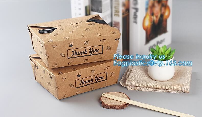 kraft paper sandwich box with window ,triangle sandwich box for packaging,Cardboard Box With Clear Window Burger Sandwic