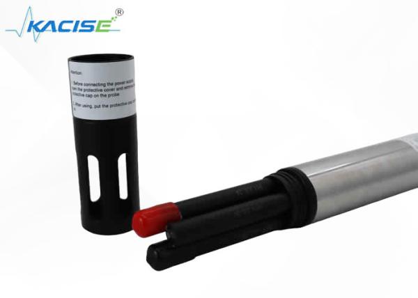 Quality KWS-201 On-line Ammonia Nitrogen Sensor Without Reagent And Pollution Is Used For Real-time Monitoring Of Water Body In Water Source for sale