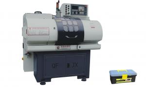 China Extended Type Metal CNC Machine With Automatic Centralized Lubrication System wholesale