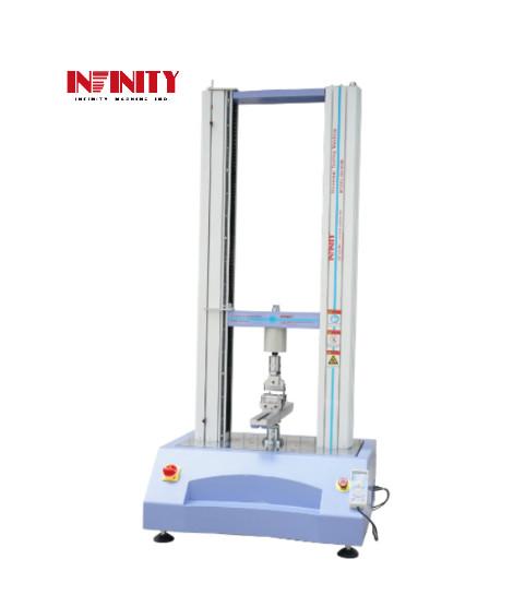Electronic Universal Testing Machine Computer Control Wood Tensile Test Wood