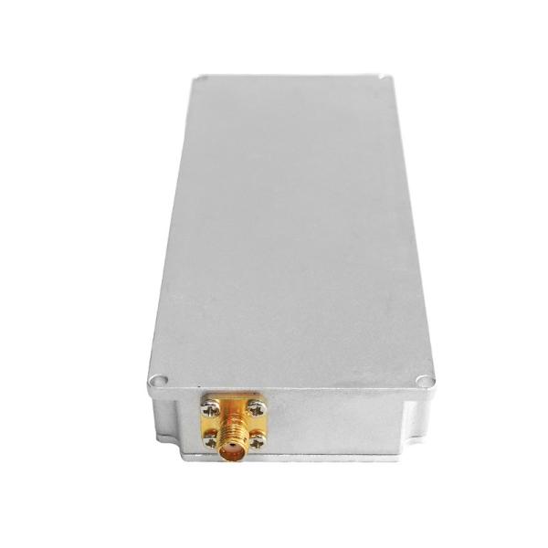 Quality 5.8GHz 5700-5900MHz RF Power Amplifier Module 30Watt For Signal Jammer Assembly for sale