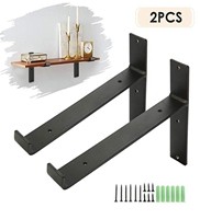 Picture Hanger Aluminum Z Clips with Customized Sizes Acceptable and Zinc Color Plated