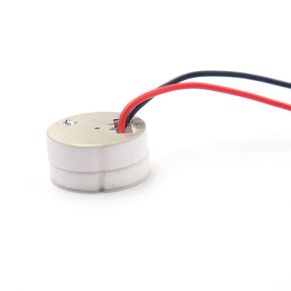 Rapid Response Dry Ceramic Pressure Sensor / Capacitive Liquid Pressure Transducer
