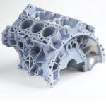 Customizable Prototype 3D Printing Service Compatible with STL/OBJ/AMF Files