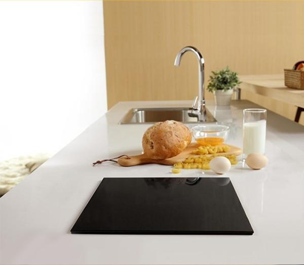Quality ETL Certified A level Micro Crystal Cooktop Single Burner for sale