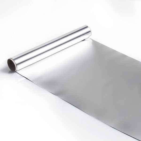 1235 Alloy 0.03mm SGS Household Aluminum Foil Roll