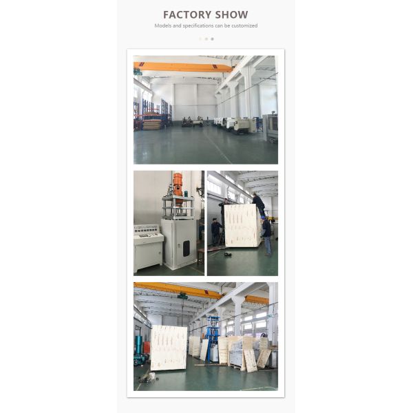 2.2kw Plastic Corrugated Pipe Machine 20m/H -50m/H Program Control