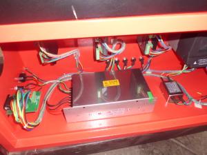 China engraving machine 6090 cnc engraving machine for guitar making wholesale