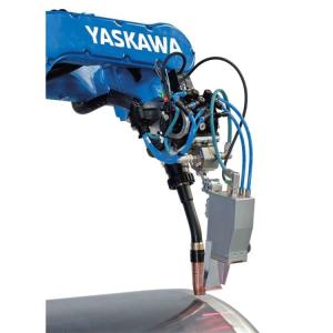 China Arc Welding 6 Axis AR700 Yaskawa Robot Arm Building Material Shops wholesale