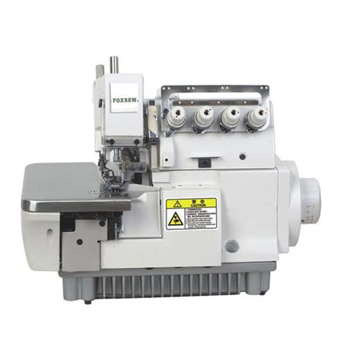 Direct Drive Super High Speed Overlock Sewing Machine FX700-4-AT