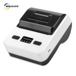 Speed 80mm Receipt Thermal Printer with Command Compatibility POS/ESC Command