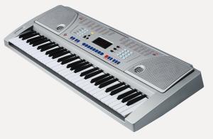 61 KEYS Standard Electronic keyboard Piano LED display ARK-2172